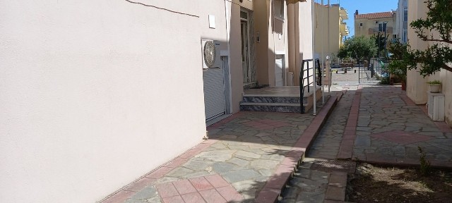Διαμέρισμα, 85τ. μ.