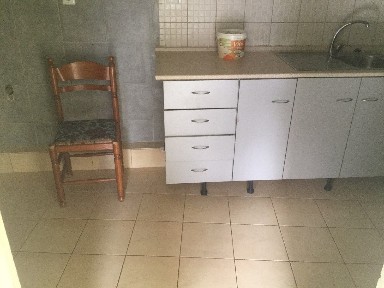 Studio / Γκαρσονιέρα, 35τ. μ.