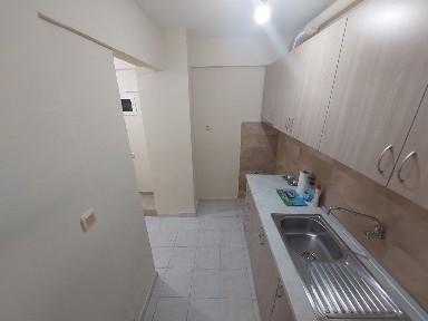 Studio / Γκαρσονιέρα, 60τ. μ.