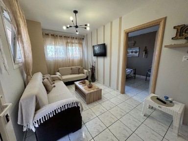 Studio / Γκαρσονιέρα, 55τ. μ.