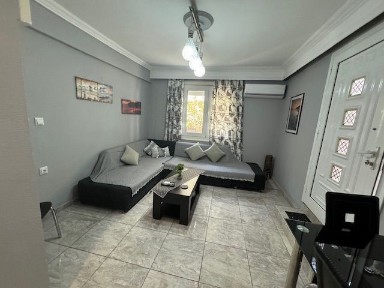 Studio / Γκαρσονιέρα, 50τ. μ.