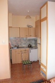 Studio / Γκαρσονιέρα, 25τ. μ.