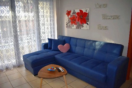 Studio / Γκαρσονιέρα, 35τ. μ.