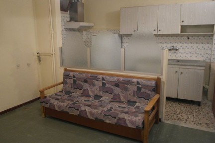 Studio / Γκαρσονιέρα, 30τ. μ.