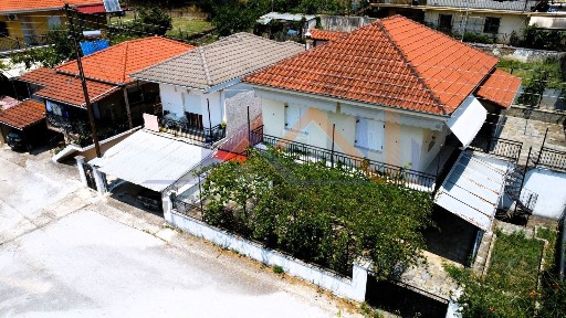 Καρυές, Εκάλη (Ν. Ιωαννίνων)