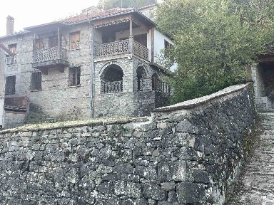 Κέντρο, Μέτσοβο (Ν. Ιωαννίνων), Χαραλαμπάκη, Μέτσοβο 44200