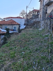Κέντρο, Μέτσοβο (Ν. Ιωαννίνων), Τοσίτσα Β.