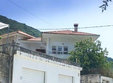 Πεστά, Άγιος Δημήτριος (Ν. Ιωαννίνων), Επαρχιακή Οδός 7-Ιωαννίνων-Πέντε Πηγαδίων, Πεστά 45500