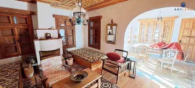 Κέντρο, Μέτσοβο (Ν. Ιωαννίνων), Χαραλαμπάκη, Μέτσοβο 44200
