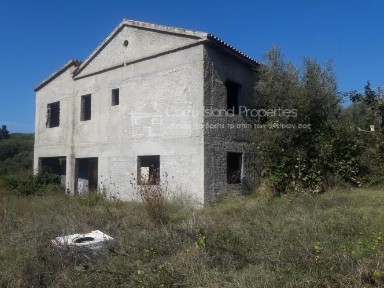 Μονοκατοικία, 150τ. μ.