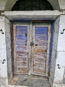 Μονοκατοικία, 195τ. μ.