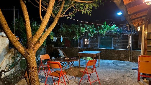 Καταρράκτης, Άνω Καλαμάς (Ν. Ιωαννίνων), Καταρράκτης 44003