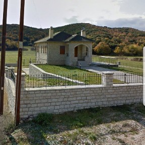 Μονοκατοικία, 180τ. μ.