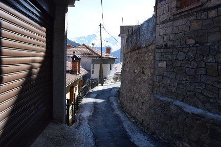 Κέντρο, Μέτσοβο (Ν. Ιωαννίνων), Δούκα Ν. 442 00 Μέτσοβο