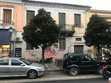 Μονοκατοικία, 300τ. μ.