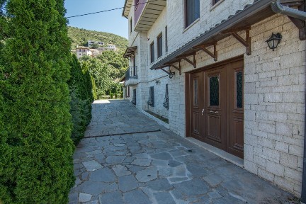 Λιγκιάδες, Πέραμα (Ν. Ιωαννίνων)