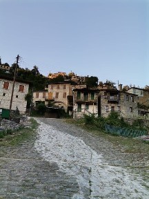 Κήποι, Τύμφη (Ν. Ιωαννίνων)