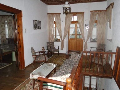 Τσεπέλοβο, Τύμφη (Ν. Ιωαννίνων)