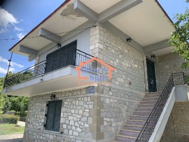 Κέντρο, Πράμαντα (Ν. Ιωαννίνων)