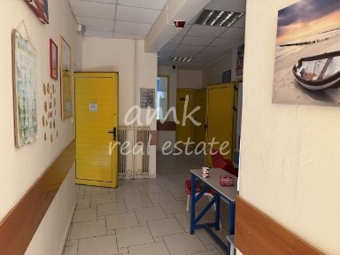 Κέντρο, Ξάνθη (Ν. Ξάνθης)