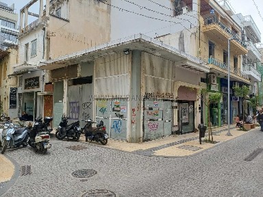 Κέντρο - Άγιος Μηνάς, Ηράκλειο Κρήτης (Ν. Ηρακλείου)