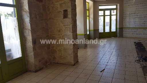 Ηράκλειο Κρήτης (Ν. Ηρακλείου)