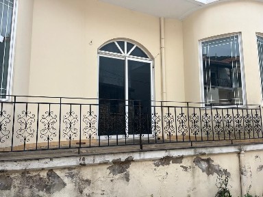Κέντρο, Παραμυθιά (Θεσπρωτία)