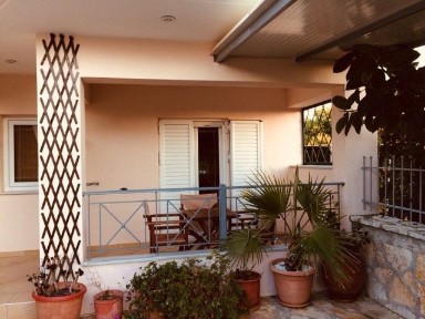 Διαμέρισμα, 42τ. μ.