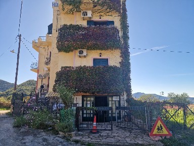 Διαμέρισμα, 58τ. μ.