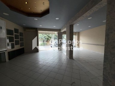 Κατάστημα, 95τ. μ.