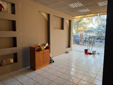 Ακαδημία, Ηράκλειο Κρήτης (Ν. Ηρακλείου), Λεωφόρος Παπανδρέου Ανδρέα 1, Ηράκλειο 71305