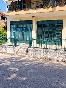 Διαμέρισμα, 110τ. μ.