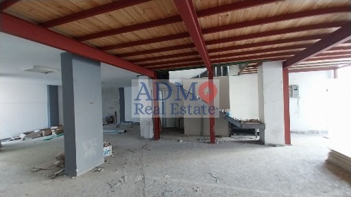 Κατάστημα, 280τ. μ.
