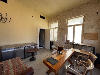 Κέντρο - Βαλιδέ Τζαμί, Ηράκλειο Κρήτης (Ν. Ηρακλείου), Δικαιοσύνης 35, Ηράκλειο 71202