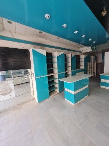 Κατάστημα, 95τ. μ.