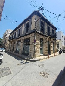 Κέντρο - Βαλιδέ Τζαμί, Ηράκλειο Κρήτης (Ν. Ηρακλείου)