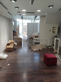 Κατάστημα, 60τ. μ.