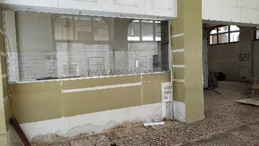 Κέντρο - Βαλιδέ Τζαμί, Ηράκλειο Κρήτης (Ν. Ηρακλείου)