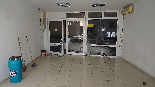 Πόρος, Ηράκλειο Κρήτης (Ν. Ηρακλείου), Αργυροκάστρου 93, Ηράκλειο 71307