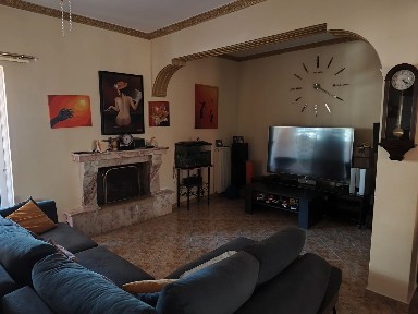 Μονοκατοικία, 85τ. μ.