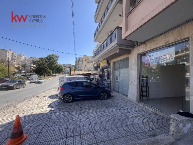 Κρυονέρι, Συκιές (Θεσσαλονίκη - Περιφ/κοί δήμοι)