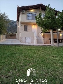 Μαγούλα, Ερέτρια (Εύβοια)