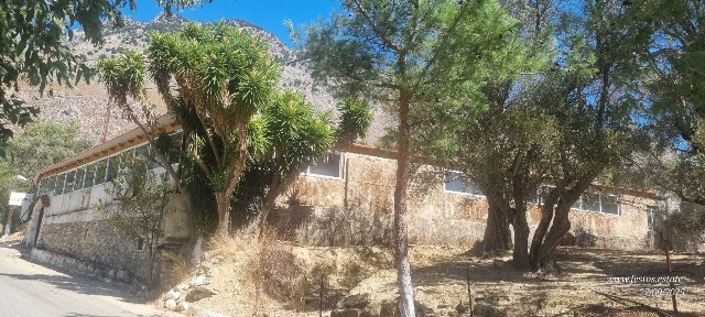 Κατάστημα, 800τ. μ.