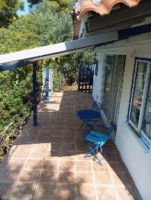 Μονοκατοικία, 50τ. μ.