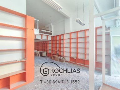 Κέντρο - Άγιος Δημήτριος, Ηράκλειο Κρήτης (Ν. Ηρακλείου)