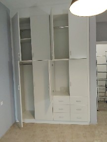 Μονοκατοικία, 60τ. μ.