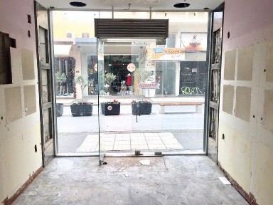 Κέντρο - Άγιος Μηνάς, Ηράκλειο Κρήτης (Ν. Ηρακλείου), Λεωφόρος Καλοκαιρινού Αν. & Μαρίας 73, Ηράκλειο 71201