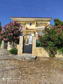 Άγιος Ανδρέας, Ερέτρια (Εύβοια), Πανόραμα 340 08 Ερέτρια