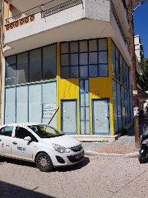 Κατάστημα, 207τ. μ.