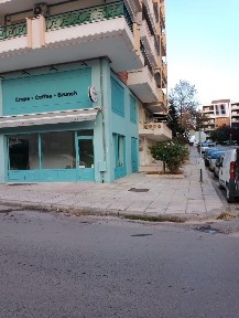 Κατάστημα, 247τ. μ.